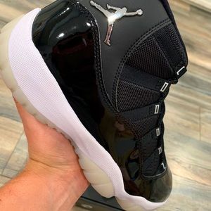 Jordan 11 Jubilee Anniversary size 9.5